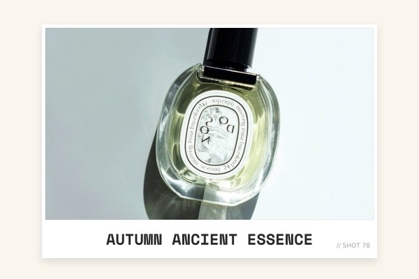 autumn ancient essence