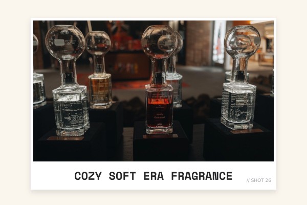 cozy soft era fragrance