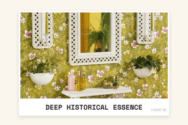 deep historical essence