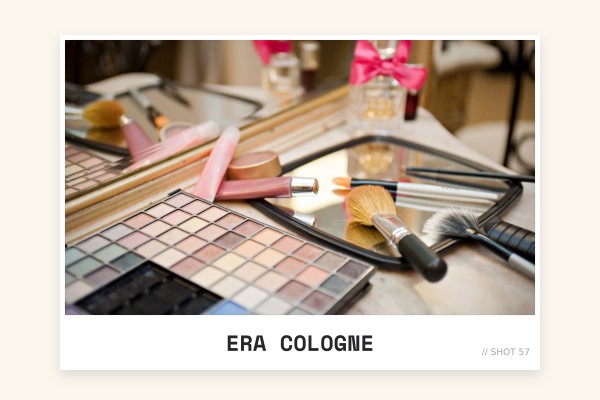 era cologne
