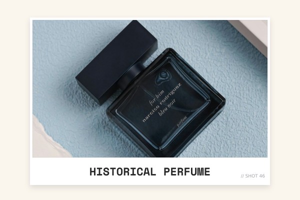 nostalgia perfume
