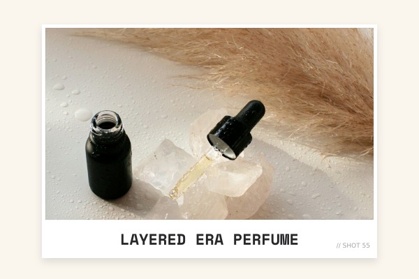 vintage fragrance
