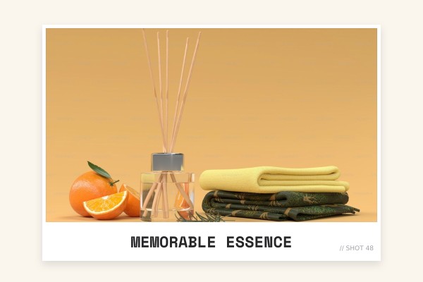 memorable essence