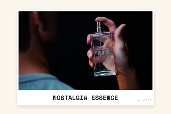 nostalgia essence