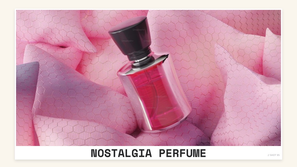 nostalgia perfume