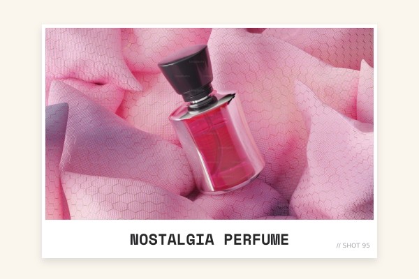 nostalgia perfume