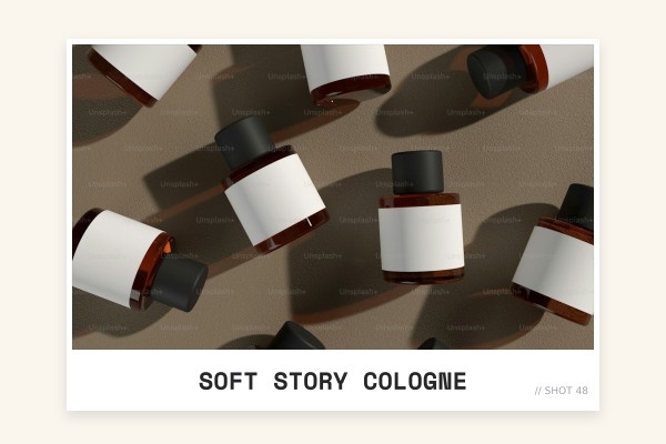 soft story cologne