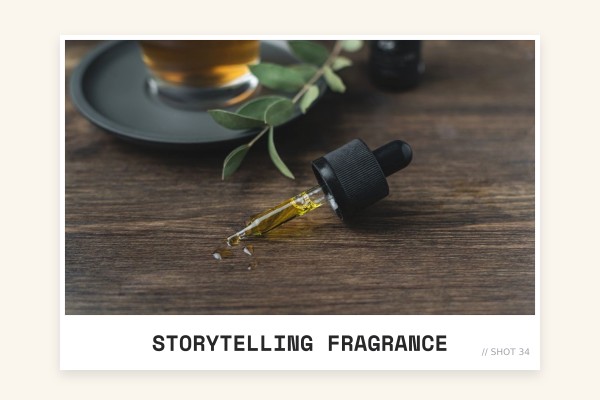 nostalgia perfume